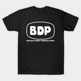 Boogie Down Productions T-Shirt